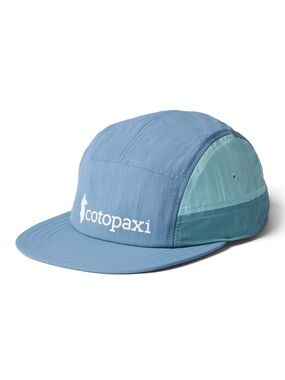 Cotopaxi Tech 5-Panel Hat